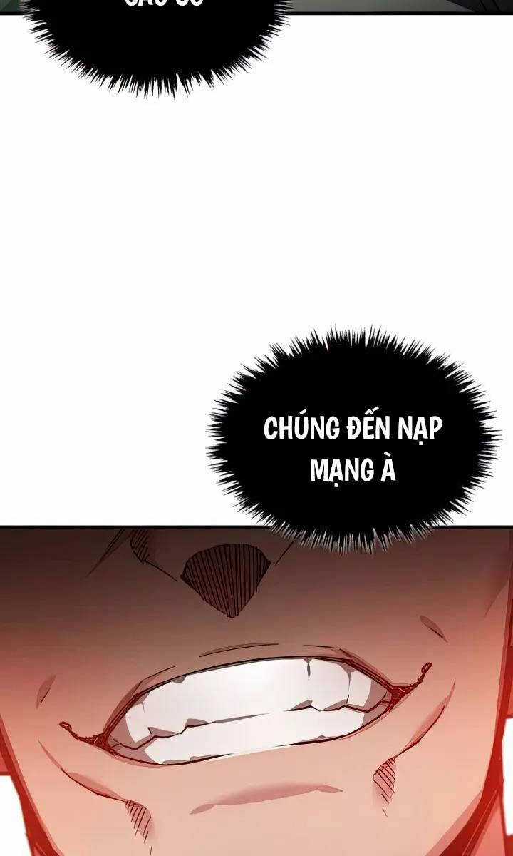 Thiên Quỷ Chẳng Sống Nổi Cuộc Đời Bình Thường Chapter 105 trang 20