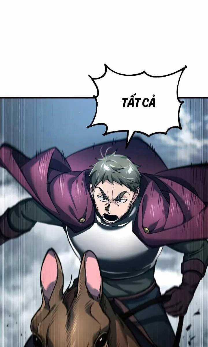 Thiên Quỷ Chẳng Sống Nổi Cuộc Đời Bình Thường Chapter 105 trang 25