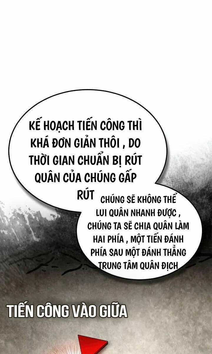 Thiên Quỷ Chẳng Sống Nổi Cuộc Đời Bình Thường Chapter 105 trang 30