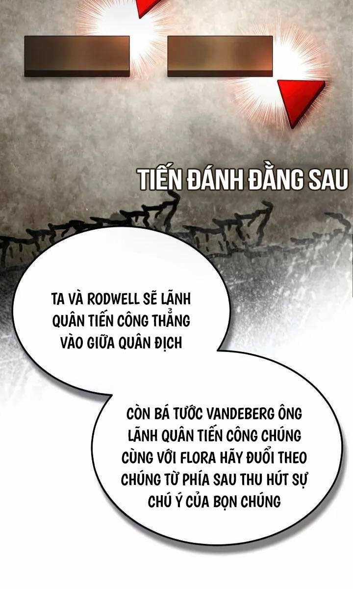 Thiên Quỷ Chẳng Sống Nổi Cuộc Đời Bình Thường Chapter 105 trang 31