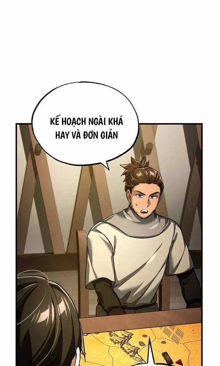 Thiên Quỷ Chẳng Sống Nổi Cuộc Đời Bình Thường Chapter 105 trang 32