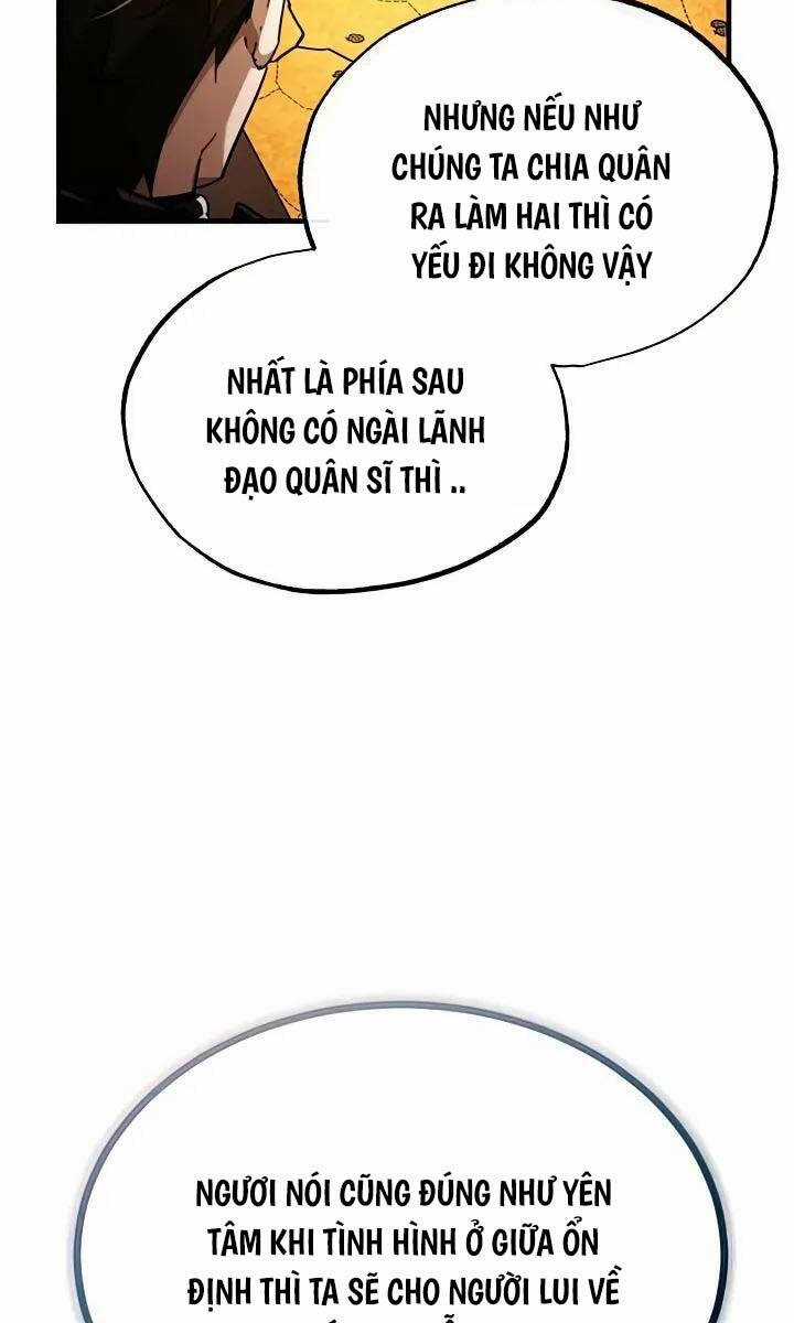 Thiên Quỷ Chẳng Sống Nổi Cuộc Đời Bình Thường Chapter 105 trang 33