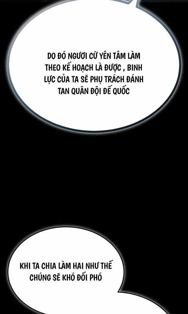 Thiên Quỷ Chẳng Sống Nổi Cuộc Đời Bình Thường Chapter 105 trang 35