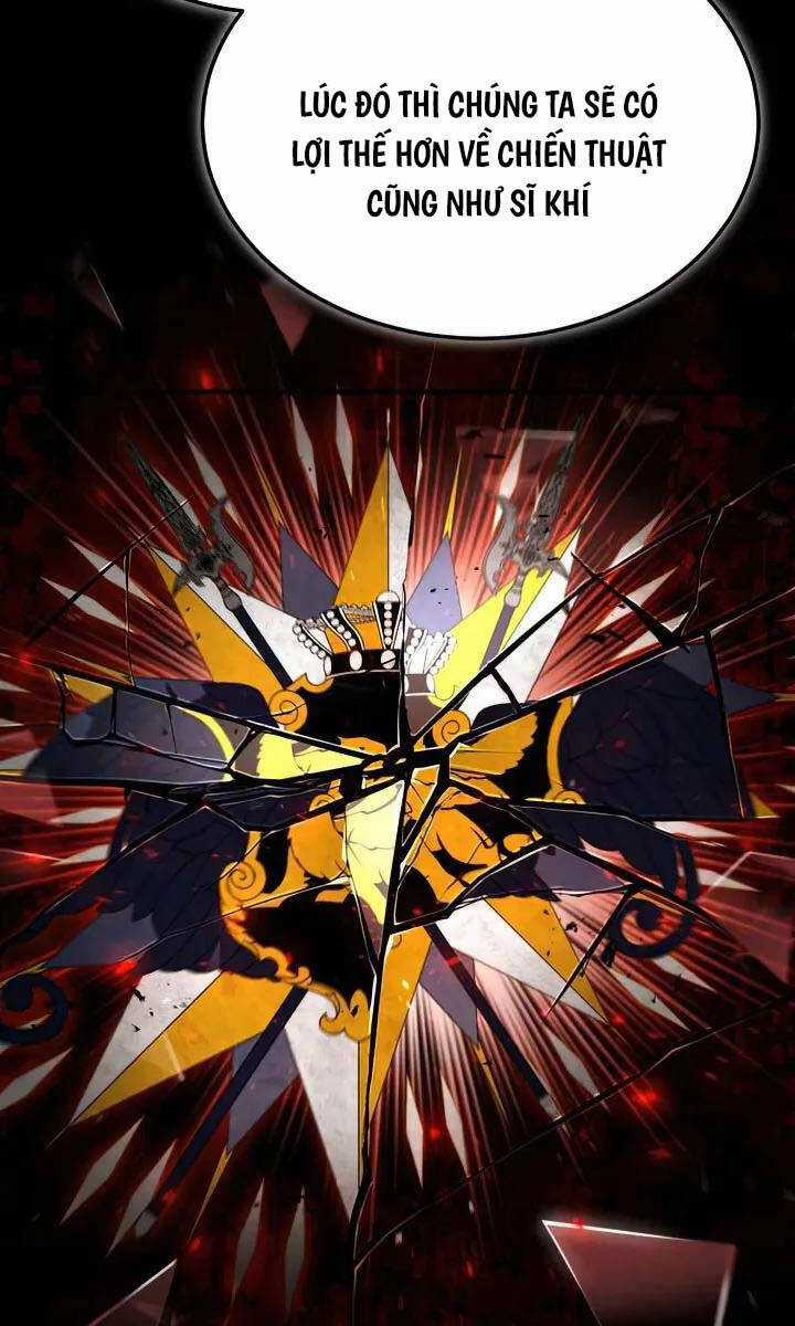 Thiên Quỷ Chẳng Sống Nổi Cuộc Đời Bình Thường Chapter 105 trang 36