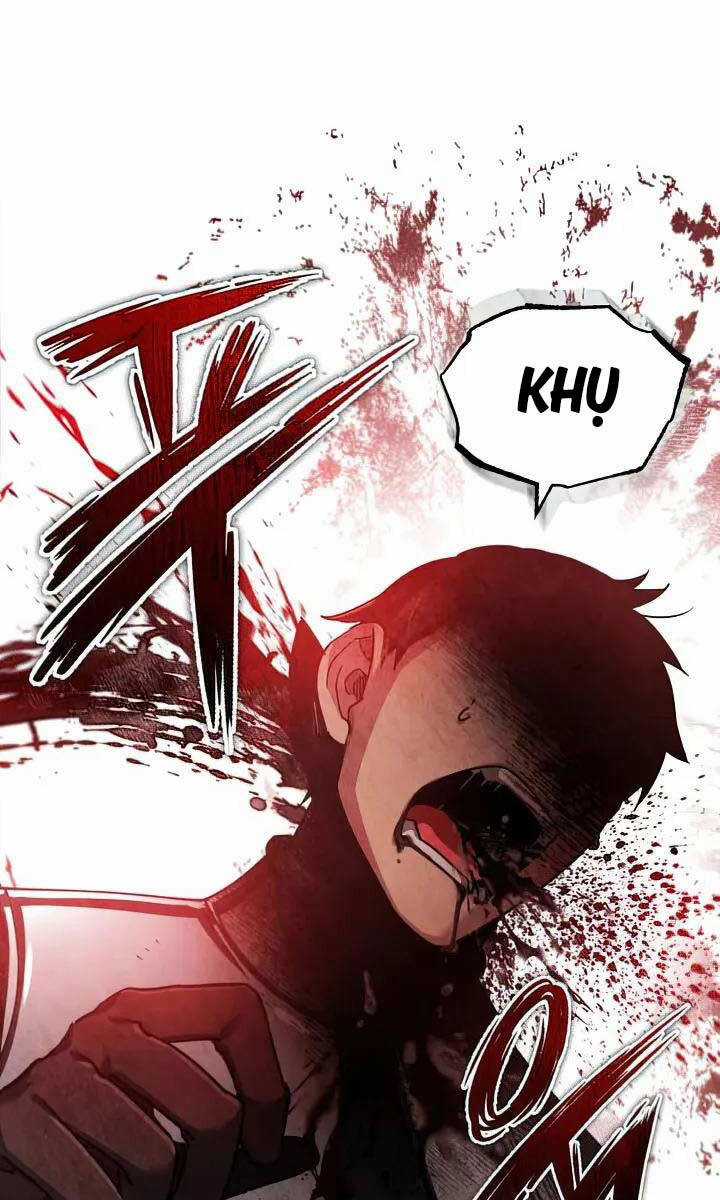 Thiên Quỷ Chẳng Sống Nổi Cuộc Đời Bình Thường Chapter 105 trang 38