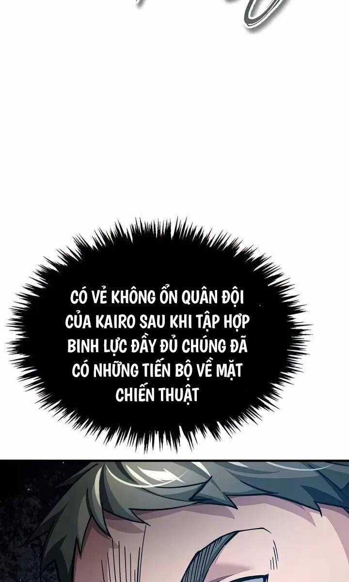 Thiên Quỷ Chẳng Sống Nổi Cuộc Đời Bình Thường Chapter 105 trang 44