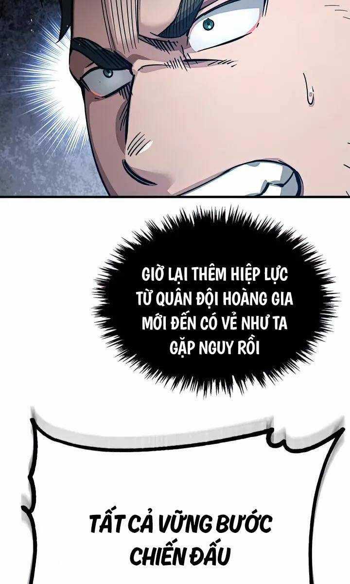 Thiên Quỷ Chẳng Sống Nổi Cuộc Đời Bình Thường Chapter 105 trang 45