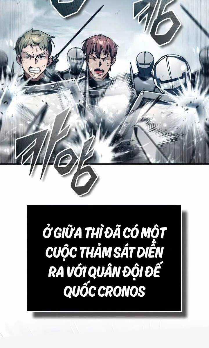 Thiên Quỷ Chẳng Sống Nổi Cuộc Đời Bình Thường Chapter 105 trang 48