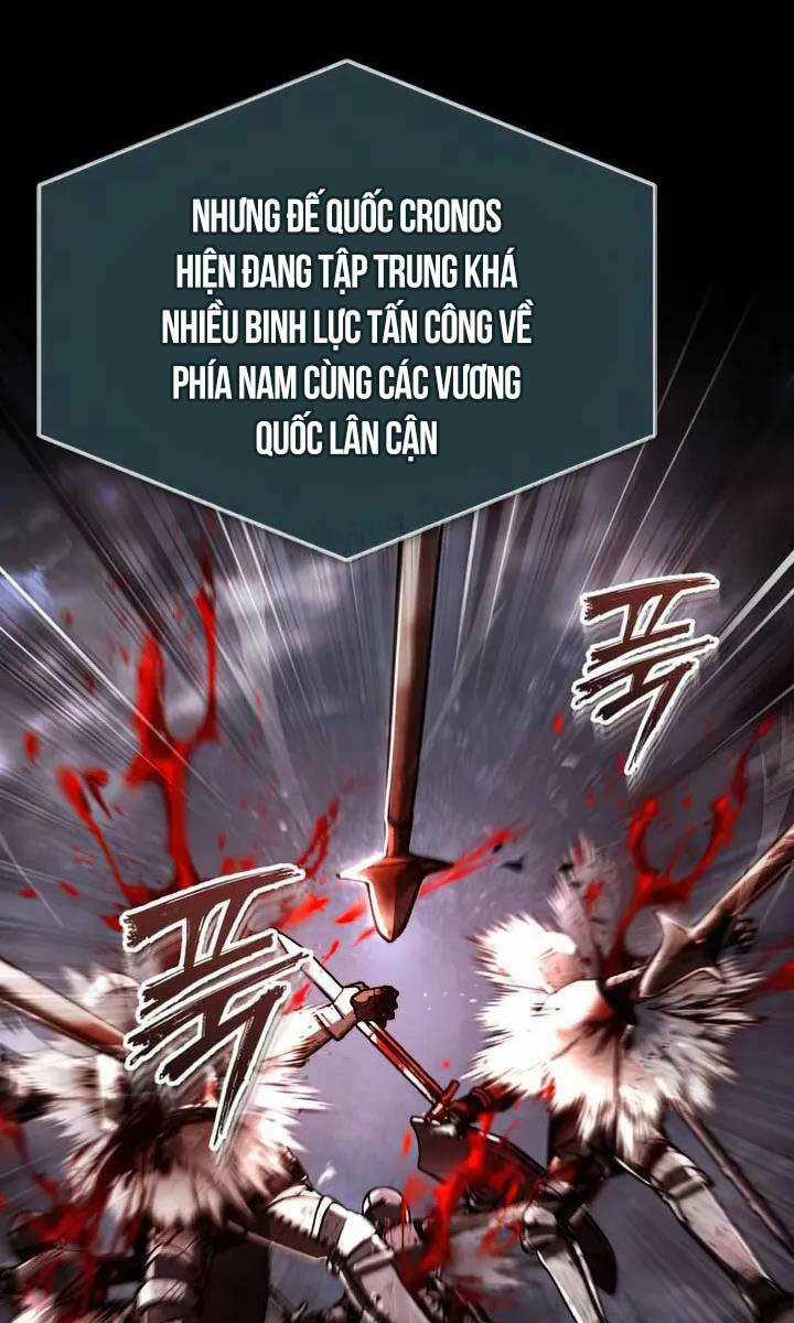 Thiên Quỷ Chẳng Sống Nổi Cuộc Đời Bình Thường Chapter 105 trang 5