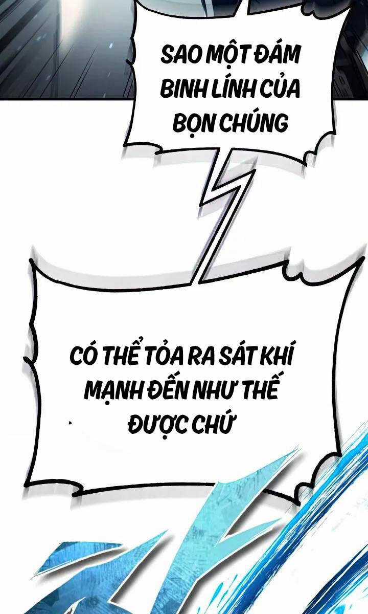 Thiên Quỷ Chẳng Sống Nổi Cuộc Đời Bình Thường Chapter 105 trang 52