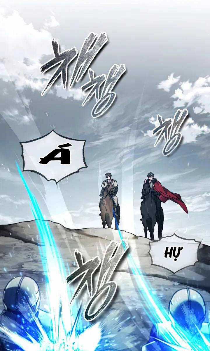 Thiên Quỷ Chẳng Sống Nổi Cuộc Đời Bình Thường Chapter 105 trang 55