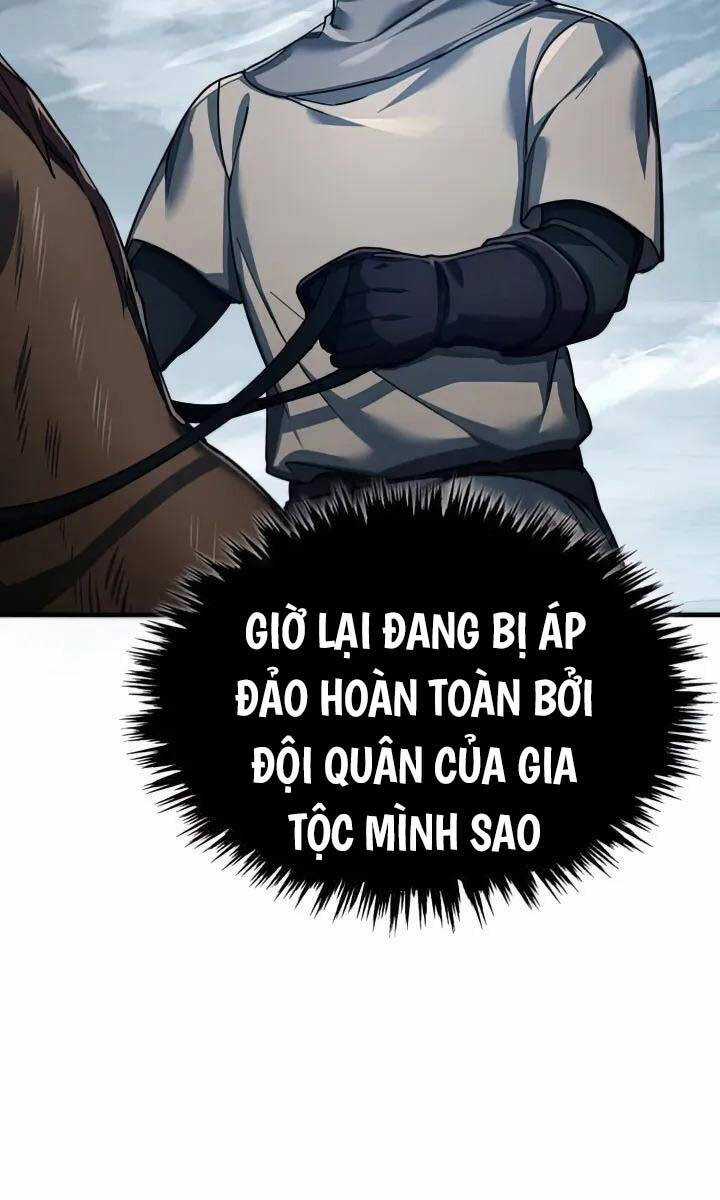 Thiên Quỷ Chẳng Sống Nổi Cuộc Đời Bình Thường Chapter 105 trang 58