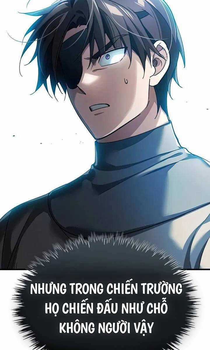 Thiên Quỷ Chẳng Sống Nổi Cuộc Đời Bình Thường Chapter 105 trang 61