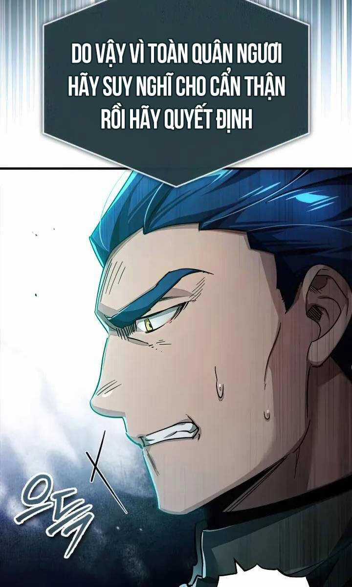 Thiên Quỷ Chẳng Sống Nổi Cuộc Đời Bình Thường Chapter 105 trang 7