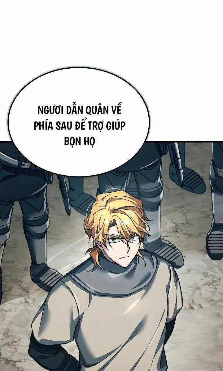 Thiên Quỷ Chẳng Sống Nổi Cuộc Đời Bình Thường Chapter 105 trang 71