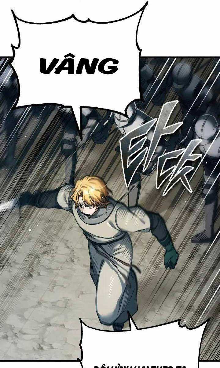 Thiên Quỷ Chẳng Sống Nổi Cuộc Đời Bình Thường Chapter 105 trang 75