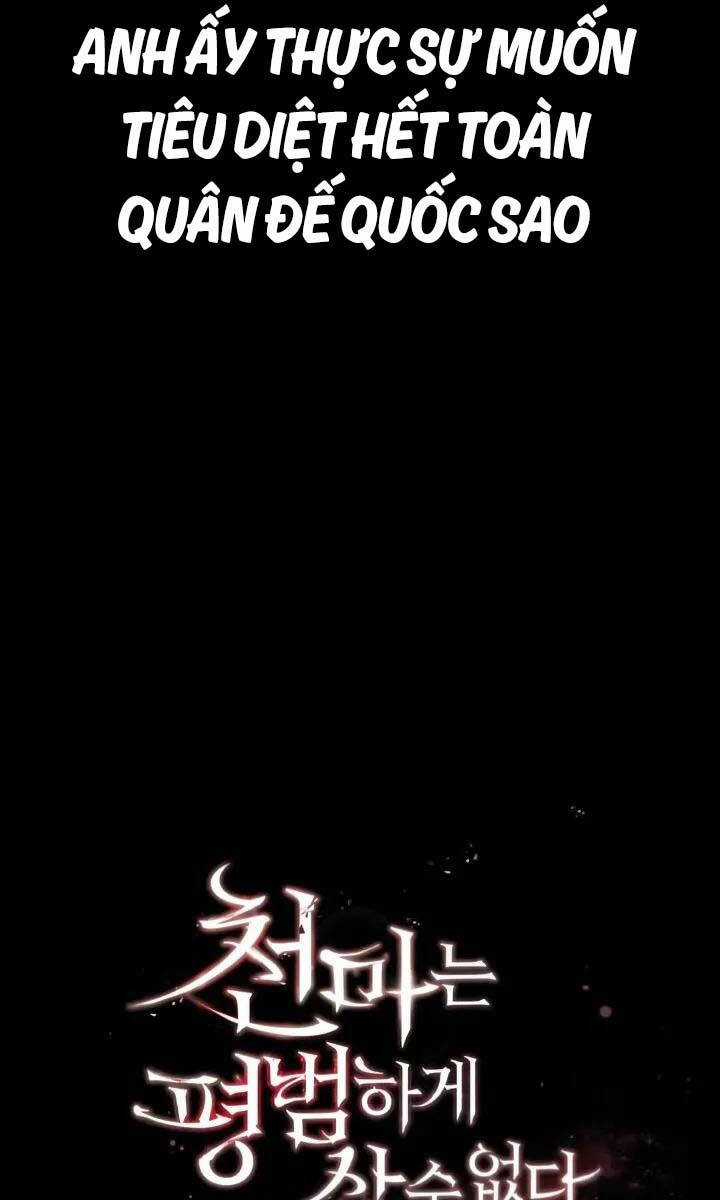 Thiên Quỷ Chẳng Sống Nổi Cuộc Đời Bình Thường Chapter 105 trang 77