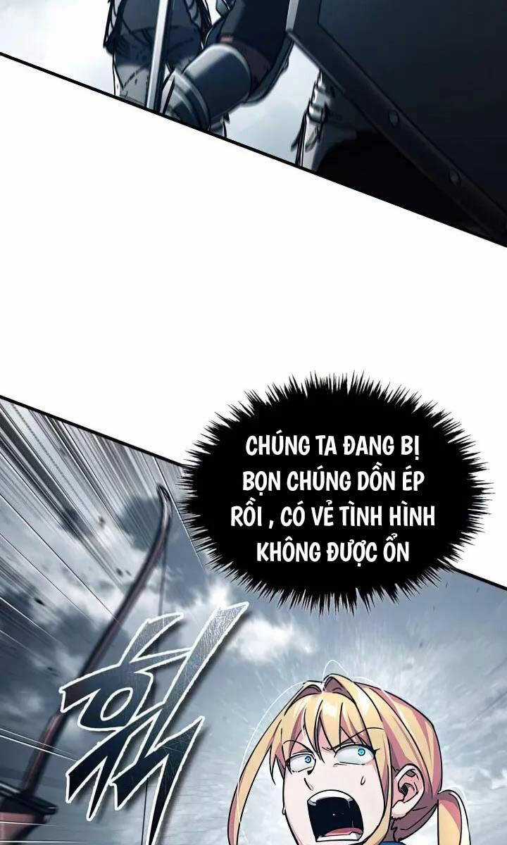 Thiên Quỷ Chẳng Sống Nổi Cuộc Đời Bình Thường Chapter 105 trang 80