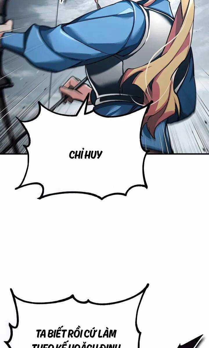 Thiên Quỷ Chẳng Sống Nổi Cuộc Đời Bình Thường Chapter 105 trang 81