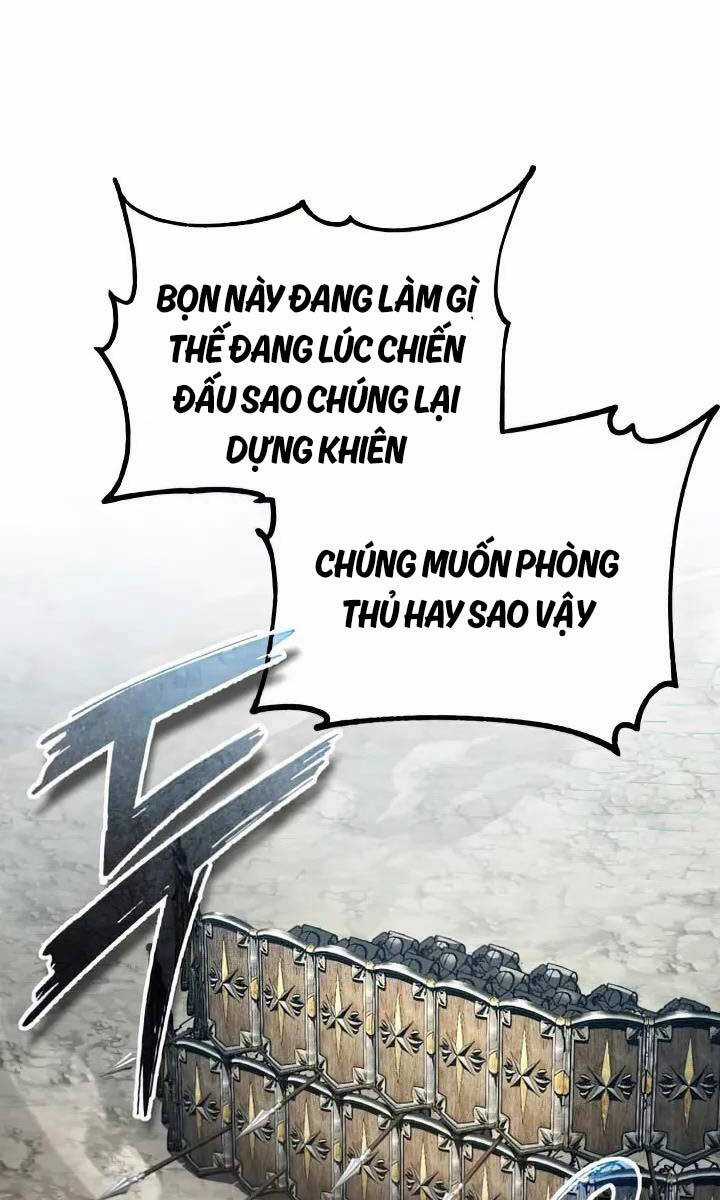 Thiên Quỷ Chẳng Sống Nổi Cuộc Đời Bình Thường Chapter 105 trang 85