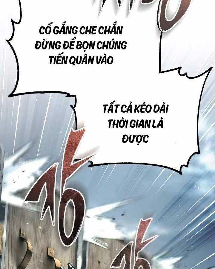 Thiên Quỷ Chẳng Sống Nổi Cuộc Đời Bình Thường Chapter 105 trang 87