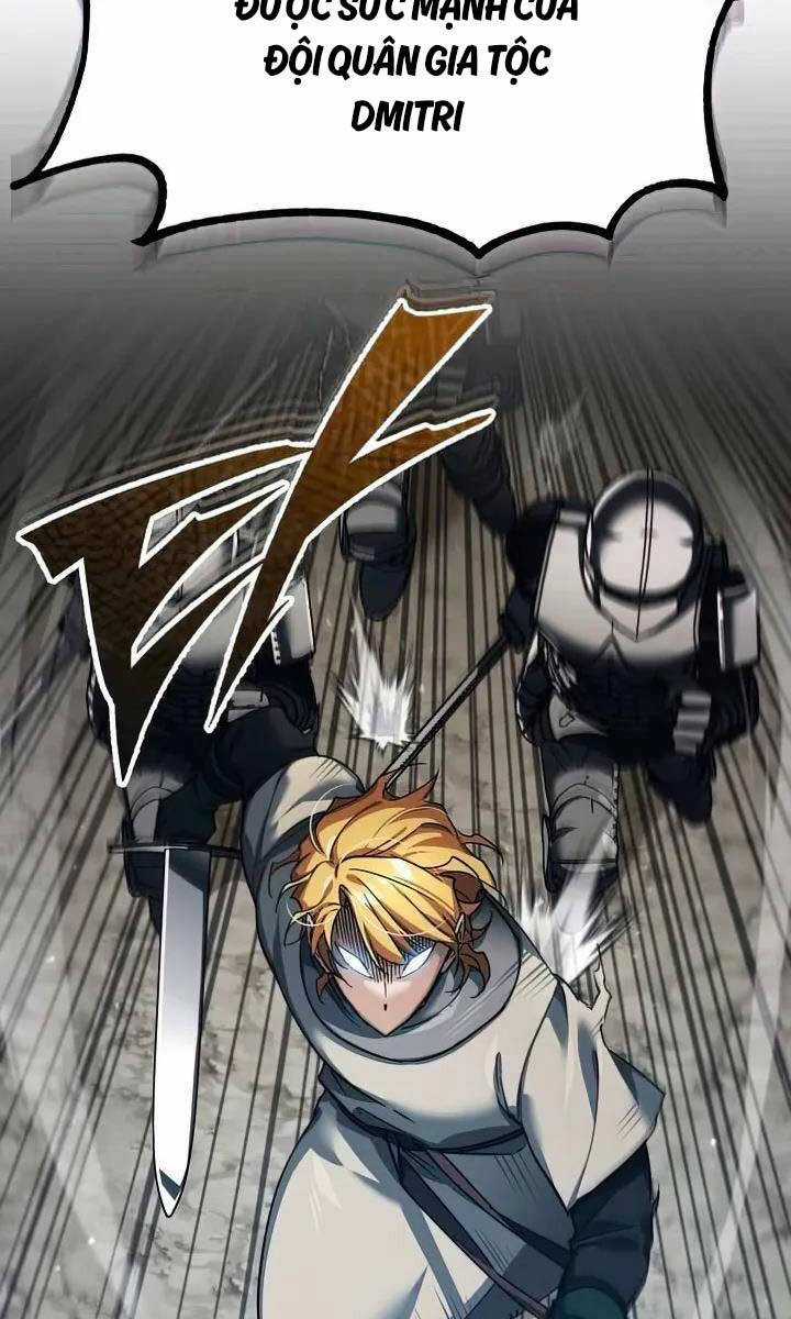 Thiên Quỷ Chẳng Sống Nổi Cuộc Đời Bình Thường Chapter 105 trang 92