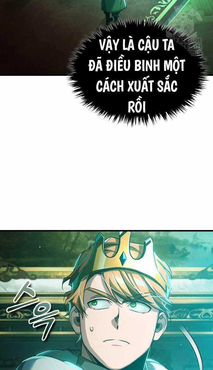 Thiên Quỷ Chẳng Sống Nổi Cuộc Đời Bình Thường Chapter 106 trang 101
