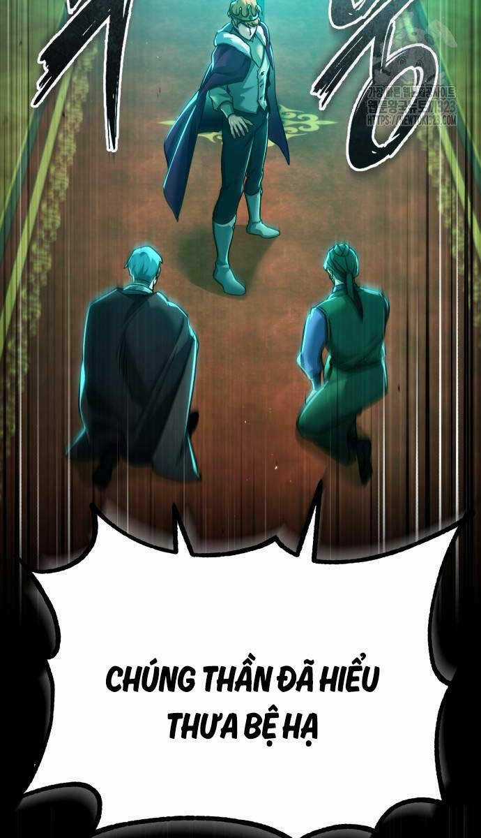 Thiên Quỷ Chẳng Sống Nổi Cuộc Đời Bình Thường Chapter 106 trang 105