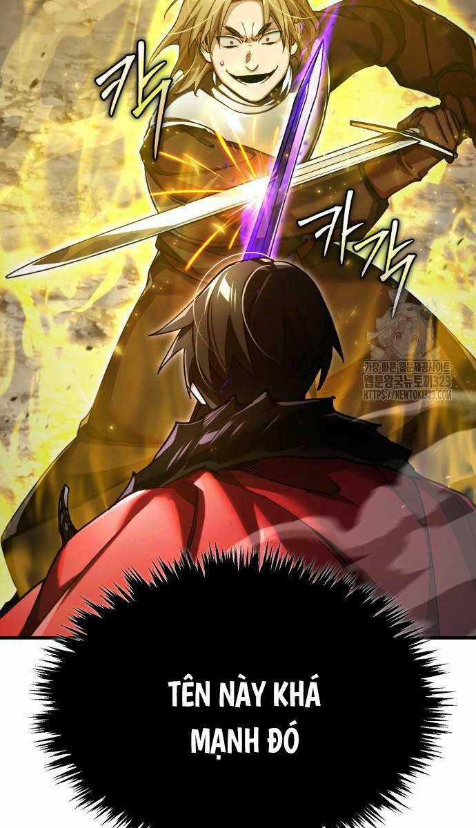 Thiên Quỷ Chẳng Sống Nổi Cuộc Đời Bình Thường Chapter 106 trang 21