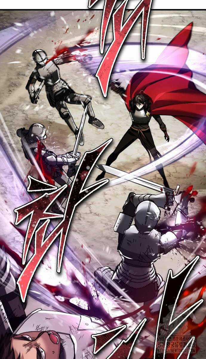 Thiên Quỷ Chẳng Sống Nổi Cuộc Đời Bình Thường Chapter 106 trang 3