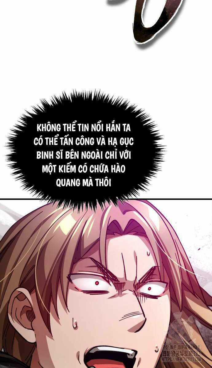 Thiên Quỷ Chẳng Sống Nổi Cuộc Đời Bình Thường Chapter 106 trang 30