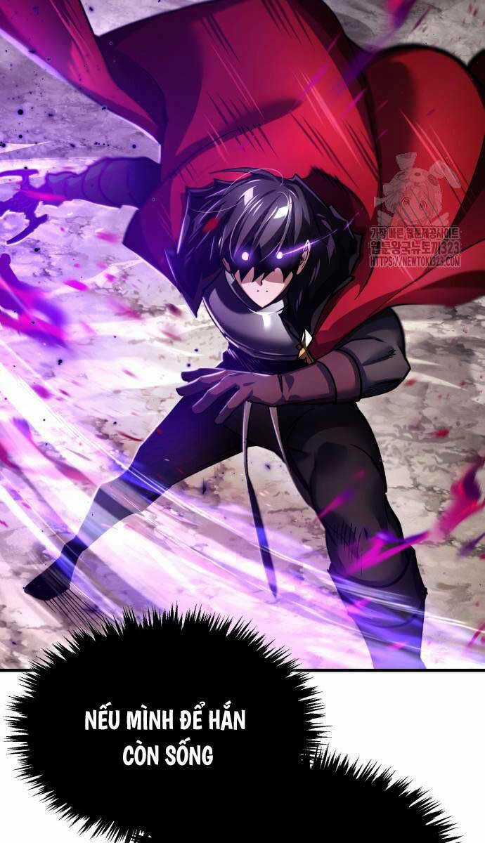 Thiên Quỷ Chẳng Sống Nổi Cuộc Đời Bình Thường Chapter 106 trang 32