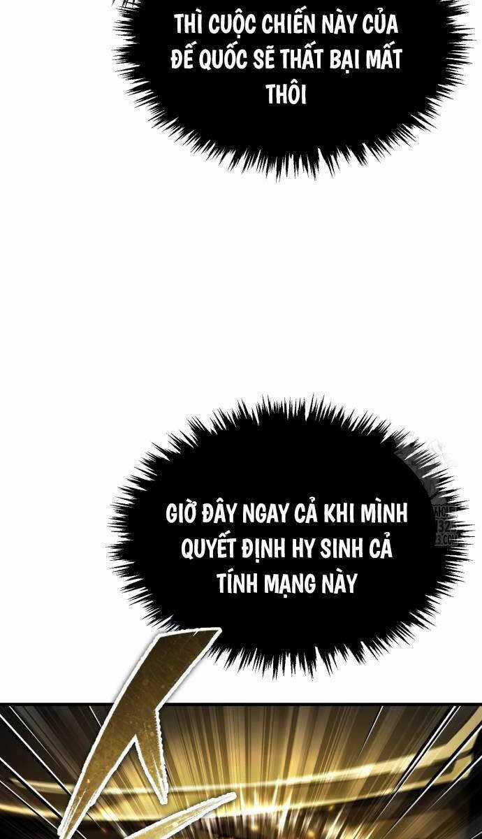 Thiên Quỷ Chẳng Sống Nổi Cuộc Đời Bình Thường Chapter 106 trang 33