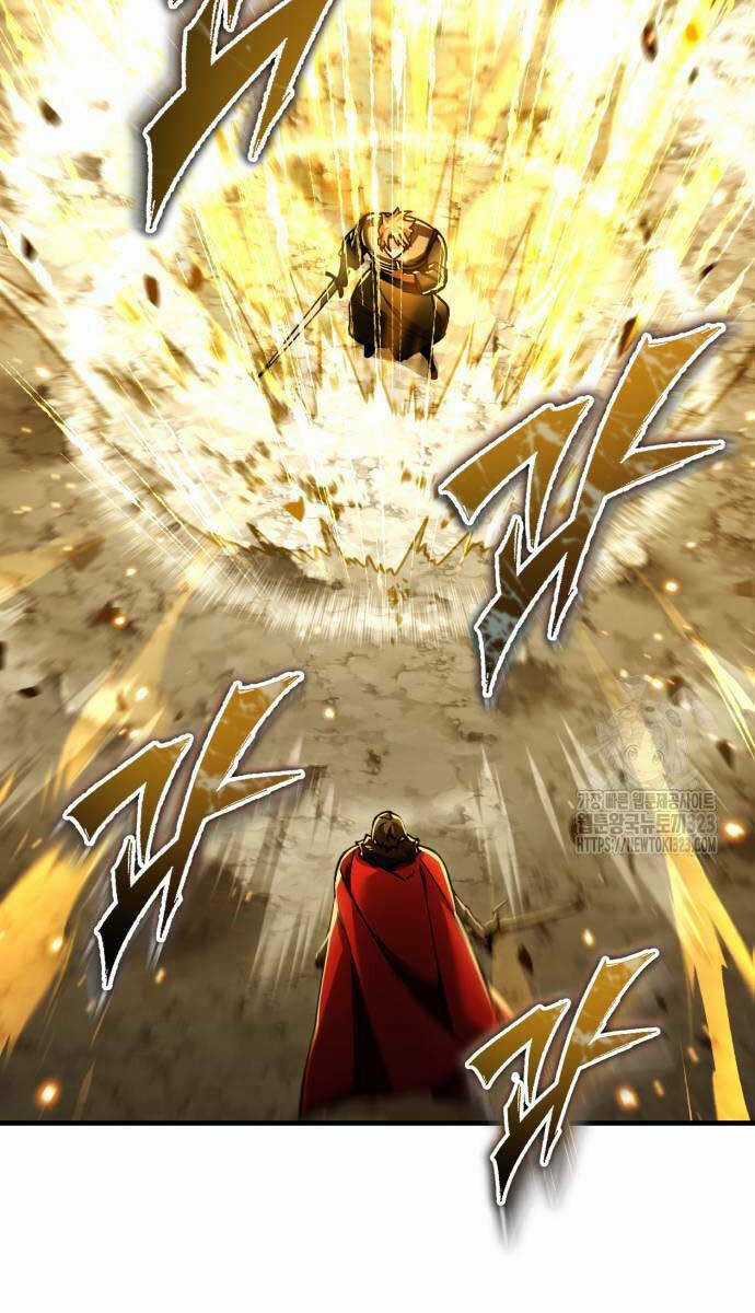 Thiên Quỷ Chẳng Sống Nổi Cuộc Đời Bình Thường Chapter 106 trang 37