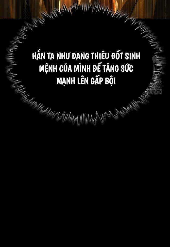 Thiên Quỷ Chẳng Sống Nổi Cuộc Đời Bình Thường Chapter 106 trang 40