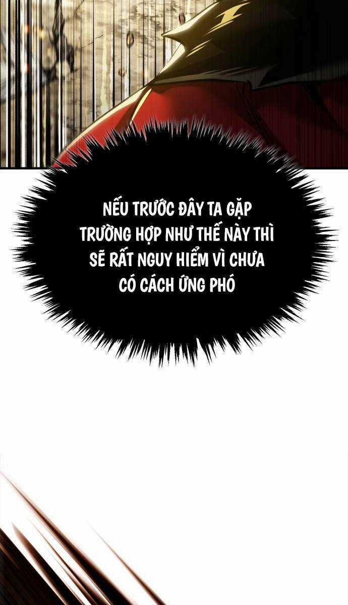 Thiên Quỷ Chẳng Sống Nổi Cuộc Đời Bình Thường Chapter 106 trang 46