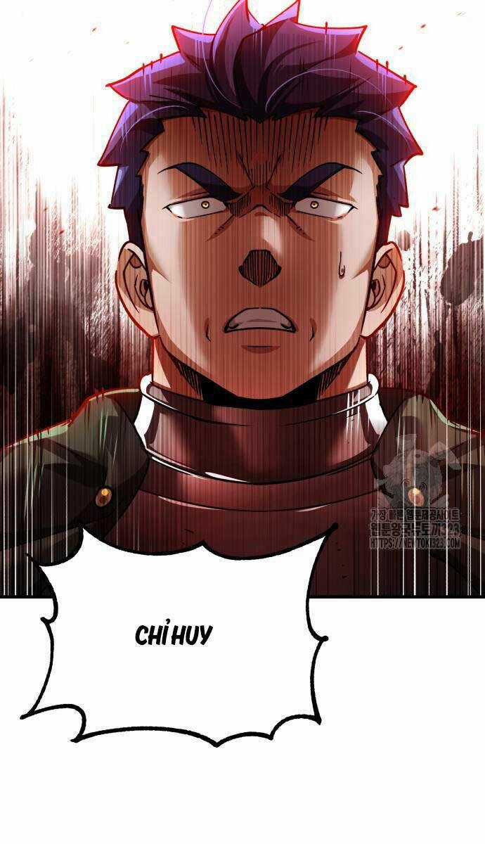 Thiên Quỷ Chẳng Sống Nổi Cuộc Đời Bình Thường Chapter 106 trang 6