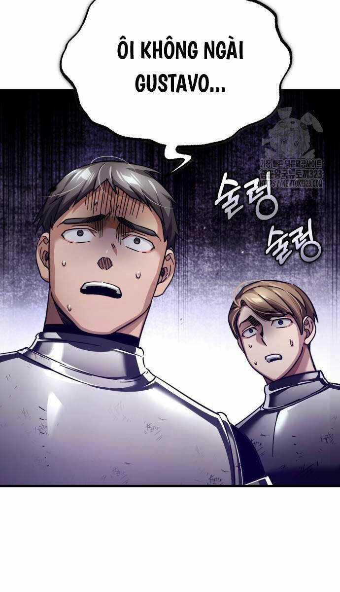 Thiên Quỷ Chẳng Sống Nổi Cuộc Đời Bình Thường Chapter 106 trang 63