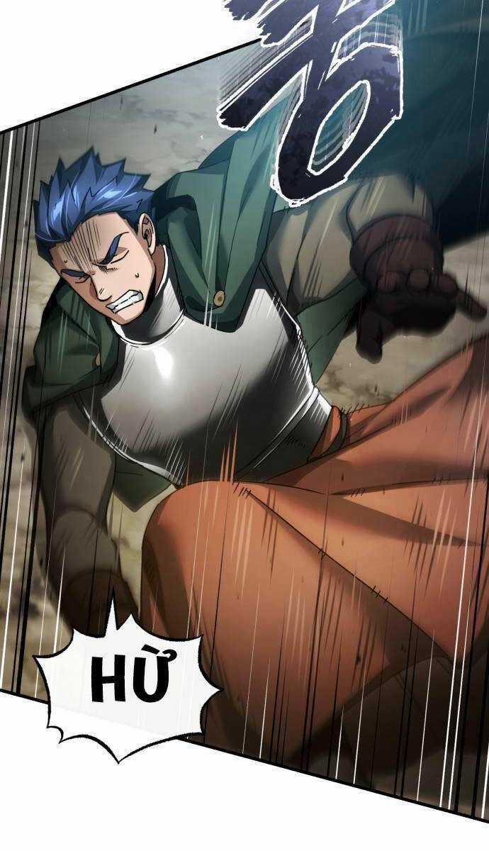 Thiên Quỷ Chẳng Sống Nổi Cuộc Đời Bình Thường Chapter 106 trang 69