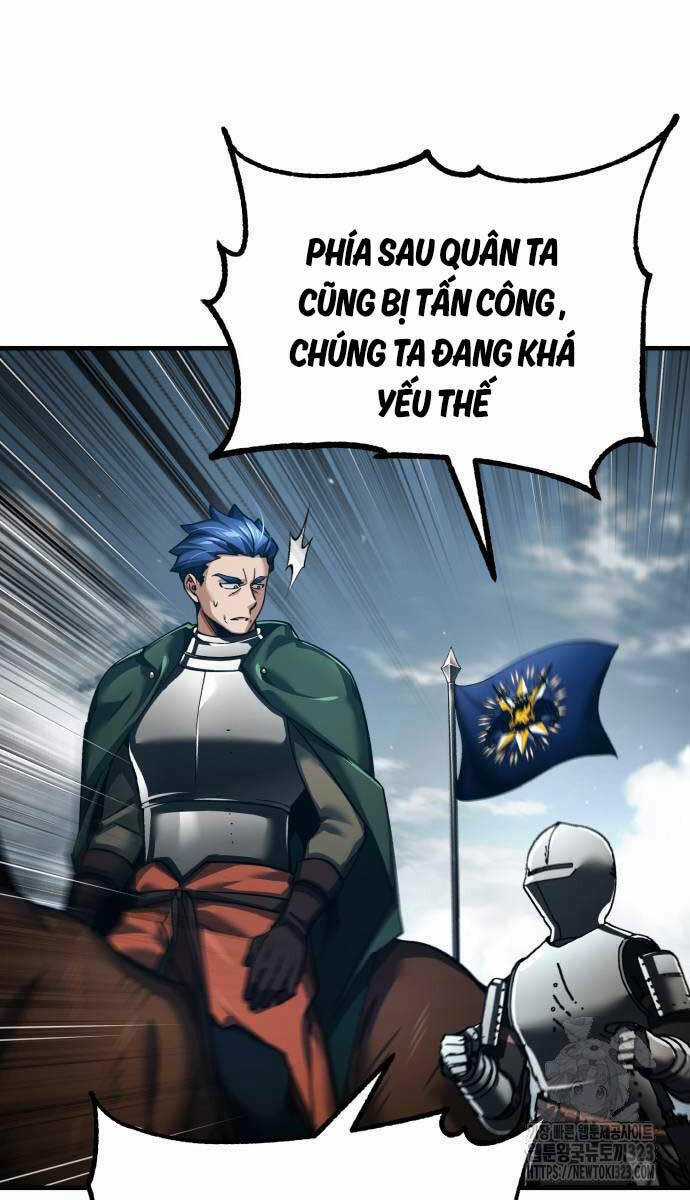 Thiên Quỷ Chẳng Sống Nổi Cuộc Đời Bình Thường Chapter 106 trang 7