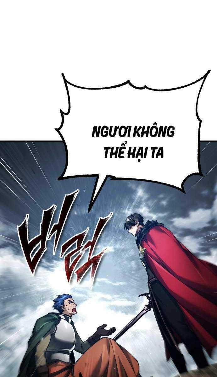 Thiên Quỷ Chẳng Sống Nổi Cuộc Đời Bình Thường Chapter 106 trang 70