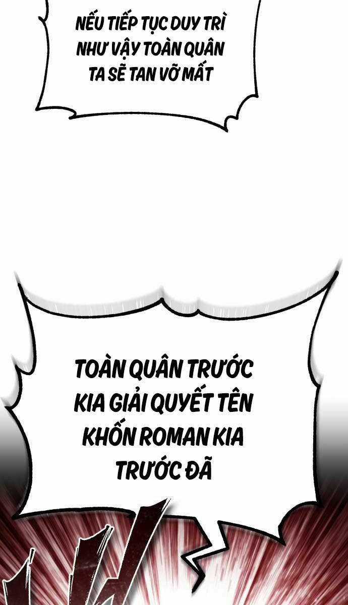 Thiên Quỷ Chẳng Sống Nổi Cuộc Đời Bình Thường Chapter 106 trang 8