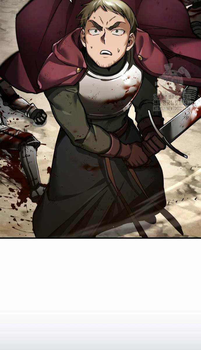 Thiên Quỷ Chẳng Sống Nổi Cuộc Đời Bình Thường Chapter 106 trang 82