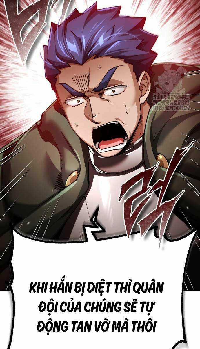 Thiên Quỷ Chẳng Sống Nổi Cuộc Đời Bình Thường Chapter 106 trang 9