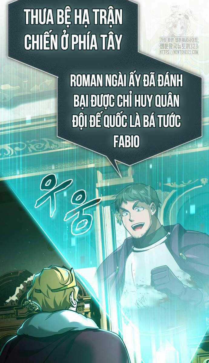 Thiên Quỷ Chẳng Sống Nổi Cuộc Đời Bình Thường Chapter 106 trang 97