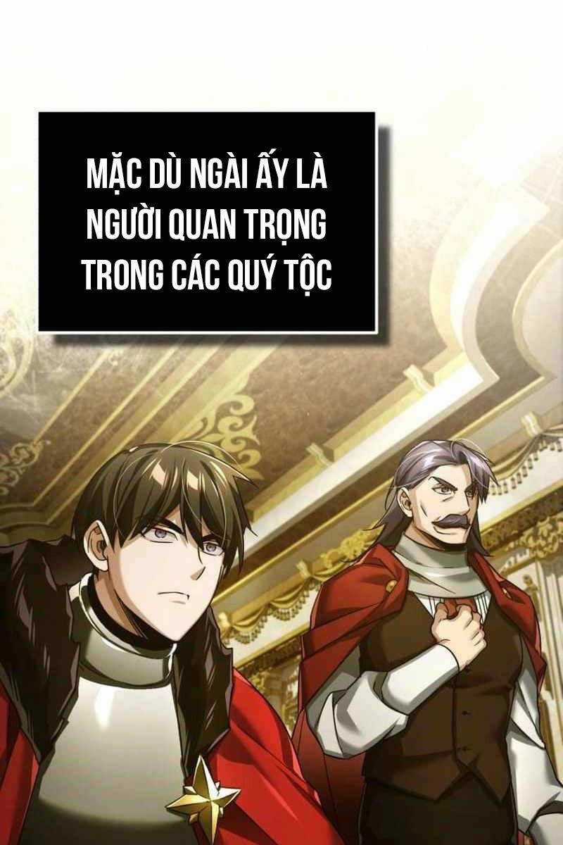 Thiên Quỷ Chẳng Sống Nổi Cuộc Đời Bình Thường Chapter 107 trang 104