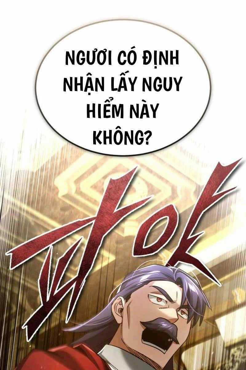 Thiên Quỷ Chẳng Sống Nổi Cuộc Đời Bình Thường Chapter 107 trang 109