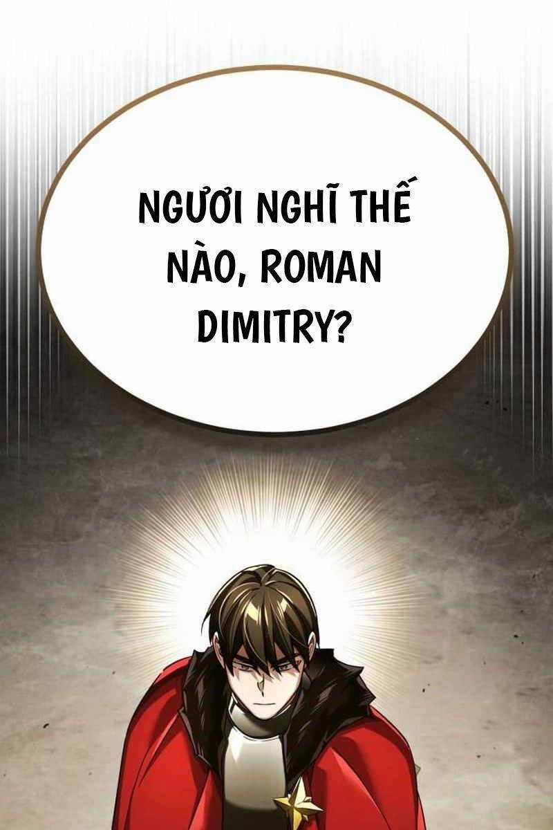 Thiên Quỷ Chẳng Sống Nổi Cuộc Đời Bình Thường Chapter 107 trang 111