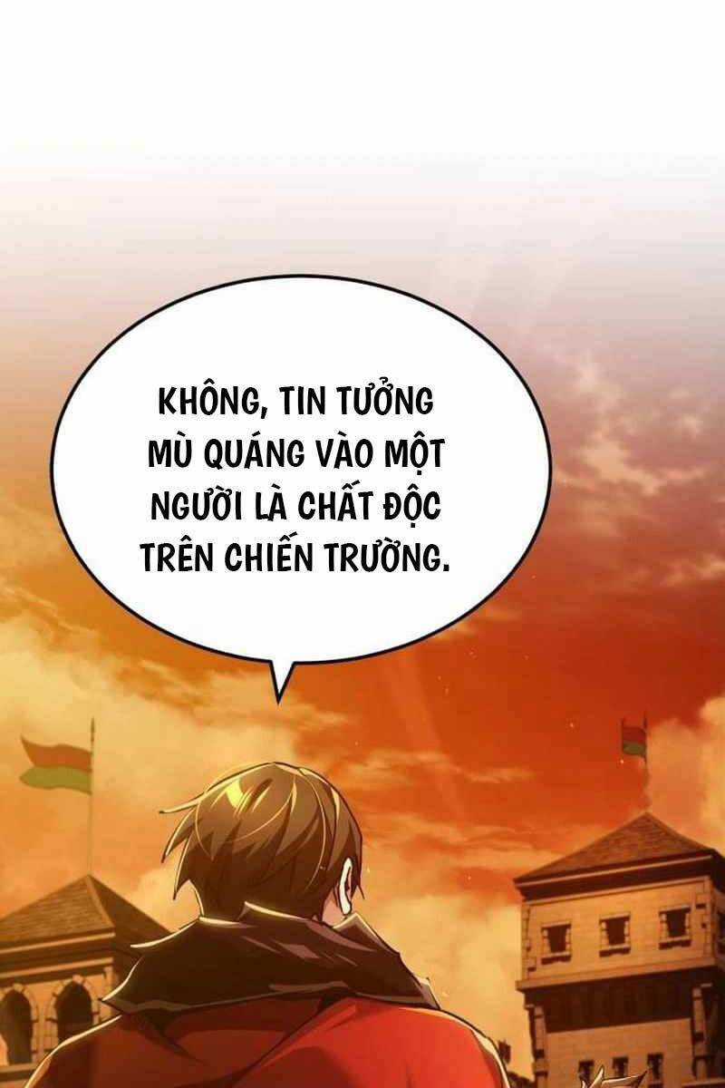 Thiên Quỷ Chẳng Sống Nổi Cuộc Đời Bình Thường Chapter 107 trang 12