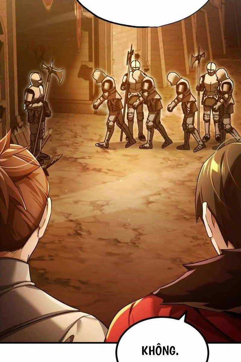 Thiên Quỷ Chẳng Sống Nổi Cuộc Đời Bình Thường Chapter 107 trang 16